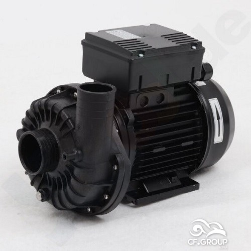 Pompë Neptun për notim kundër rrjedhës ST800, 2 kW, 1 fazë